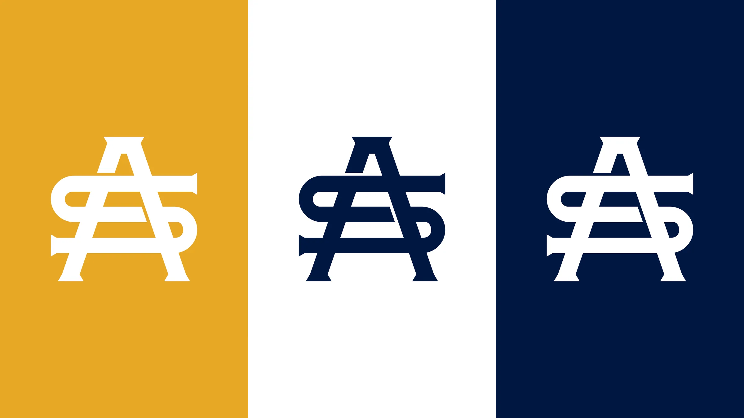 Água Santa Futebol Clube, rebranding · escudo (projeto pessoal), imagem 7 de 19
