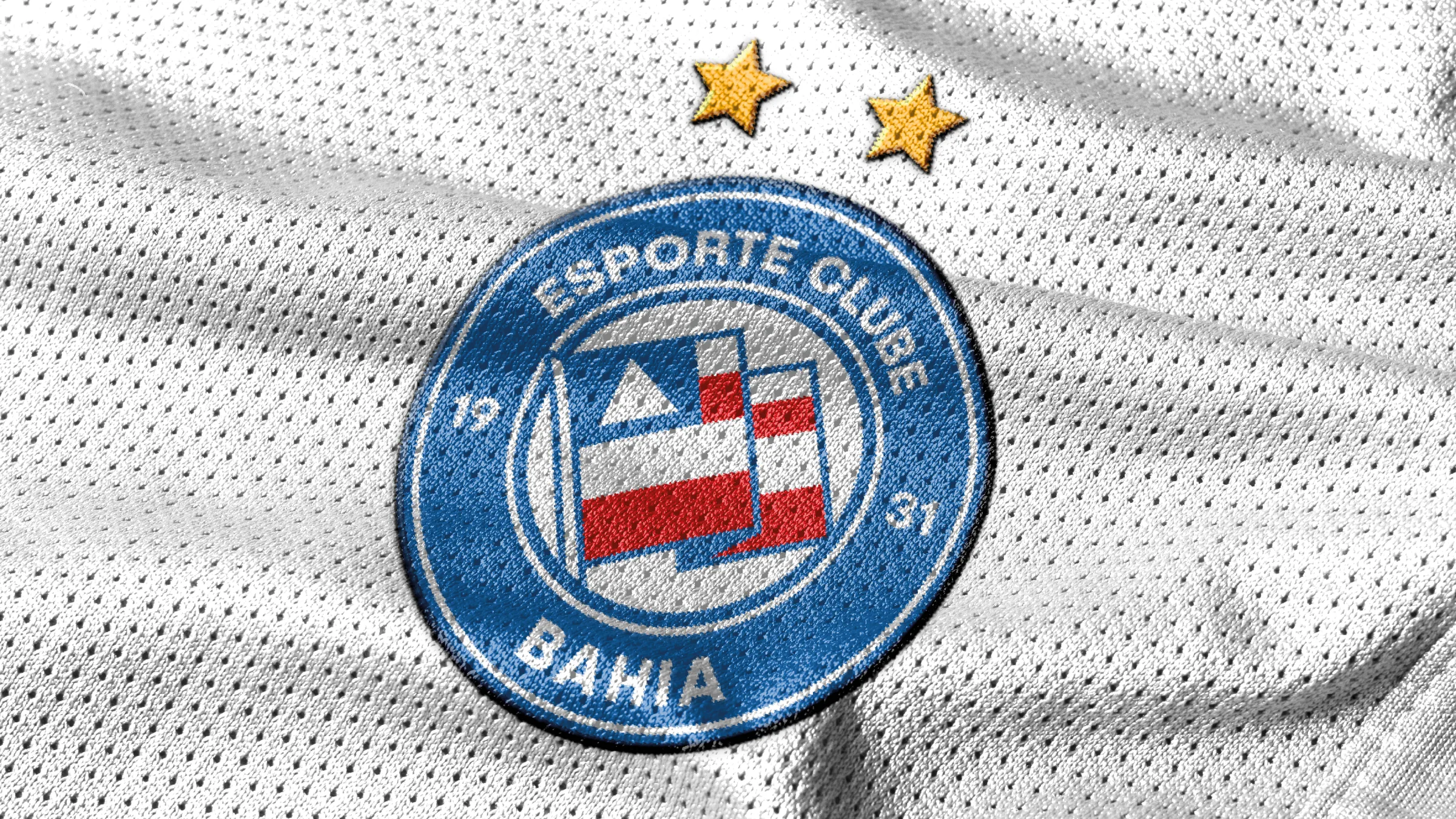 Esporte Clube Bahia, rebranding · escudo (projeto pessoal), imagem 1 de 5