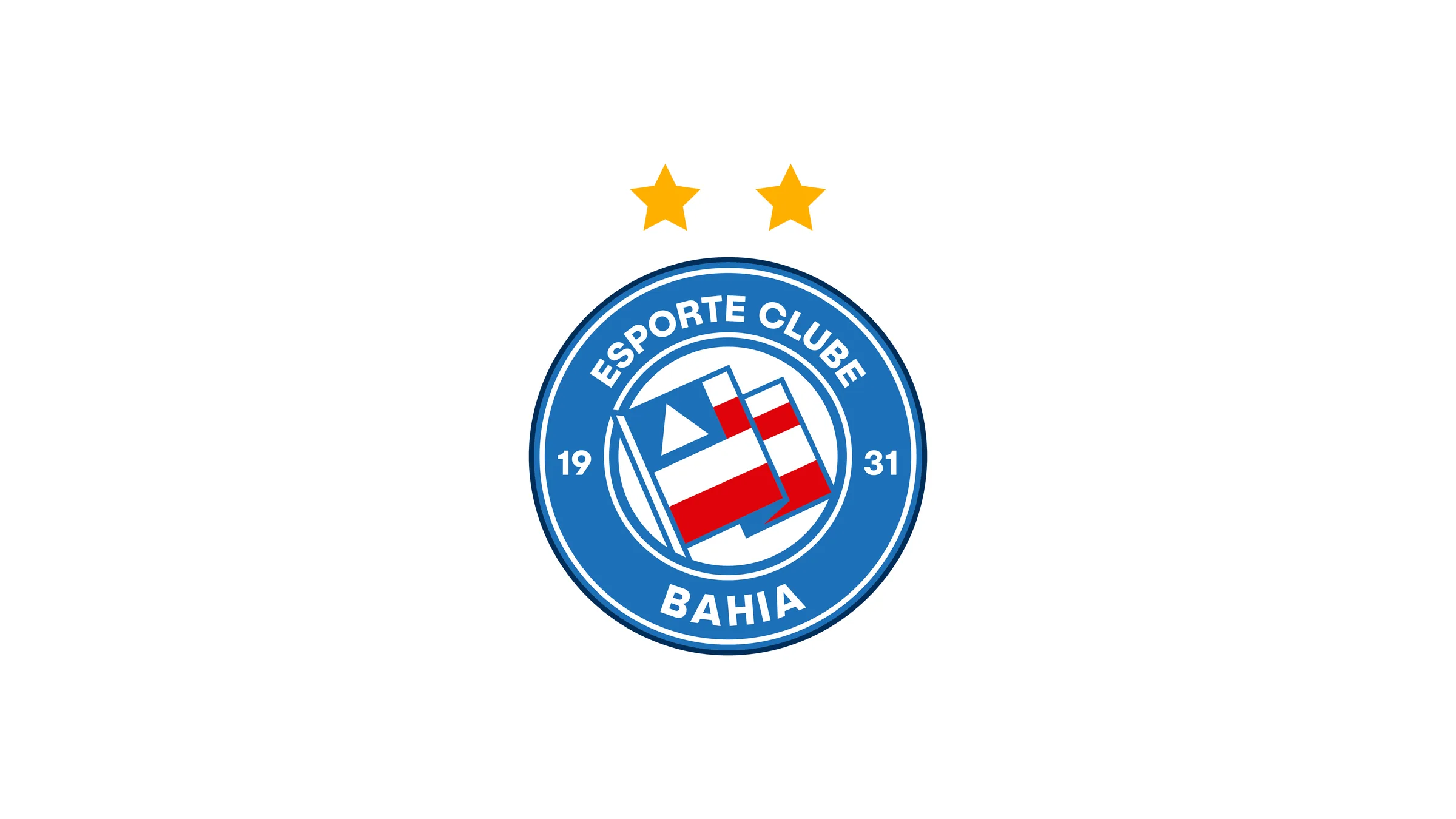 Esporte Clube Bahia, rebranding · escudo (projeto pessoal), imagem 5 de 5