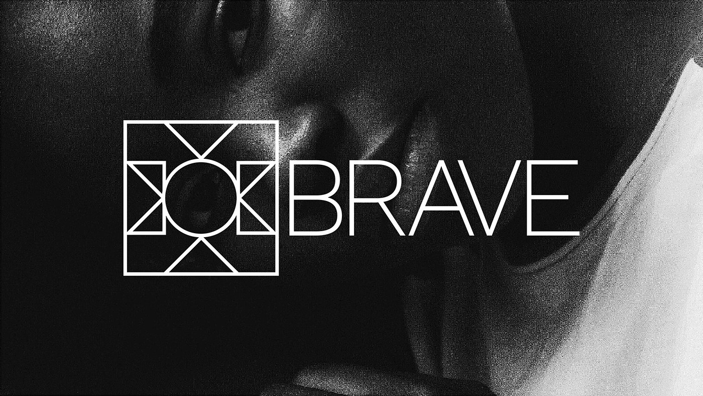 BRAVE