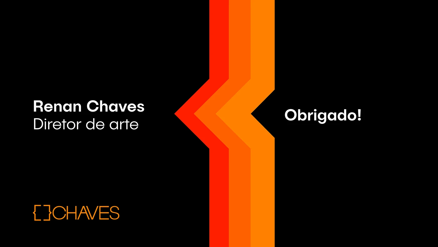 BRAVE, identidade de marca (Credit Suisse), imagem 16 de 16