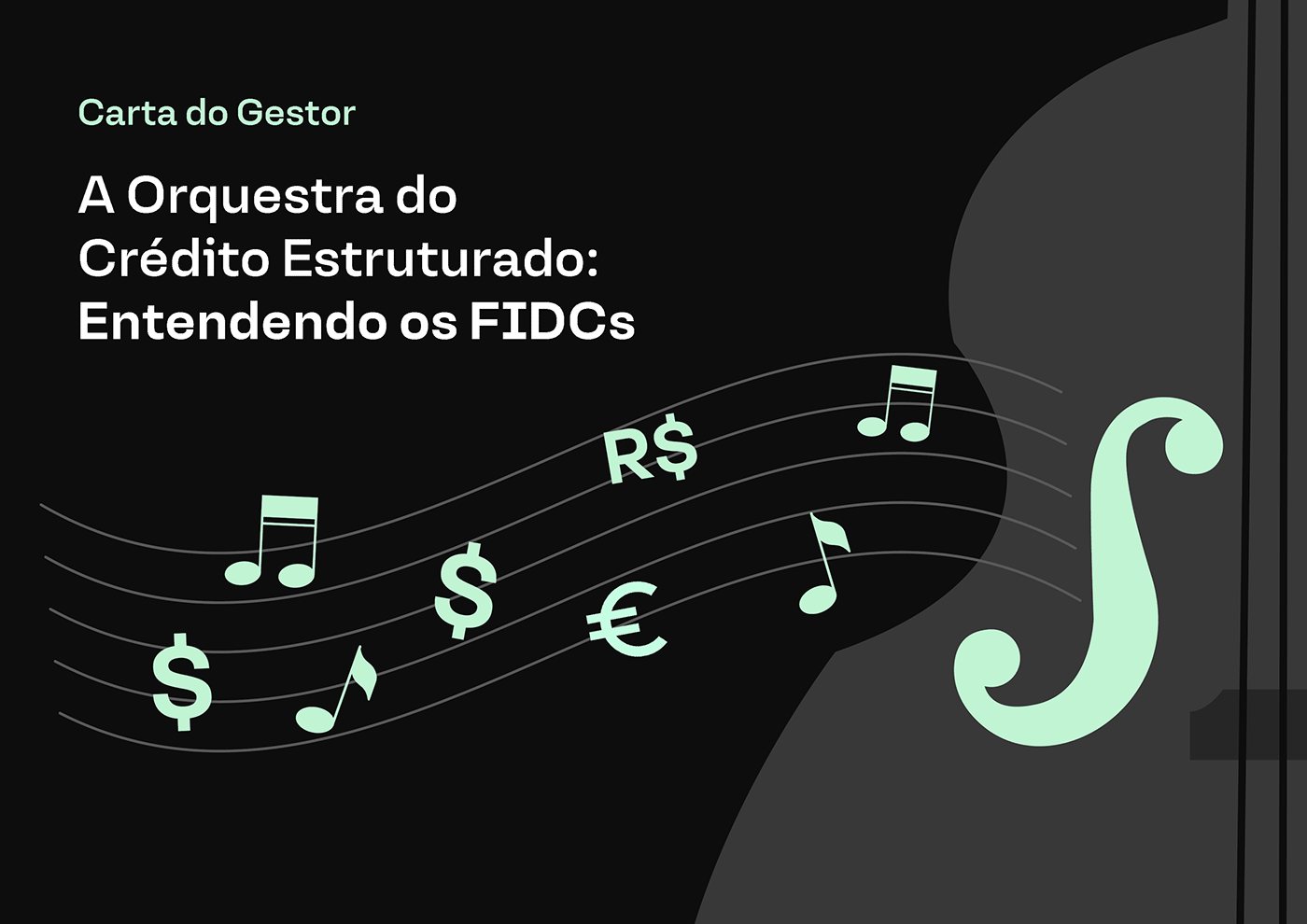 Carta do Gestor High Yield