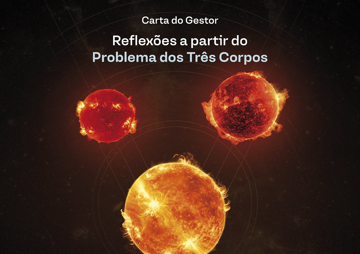 Carta do Gestor Investment Solutions II