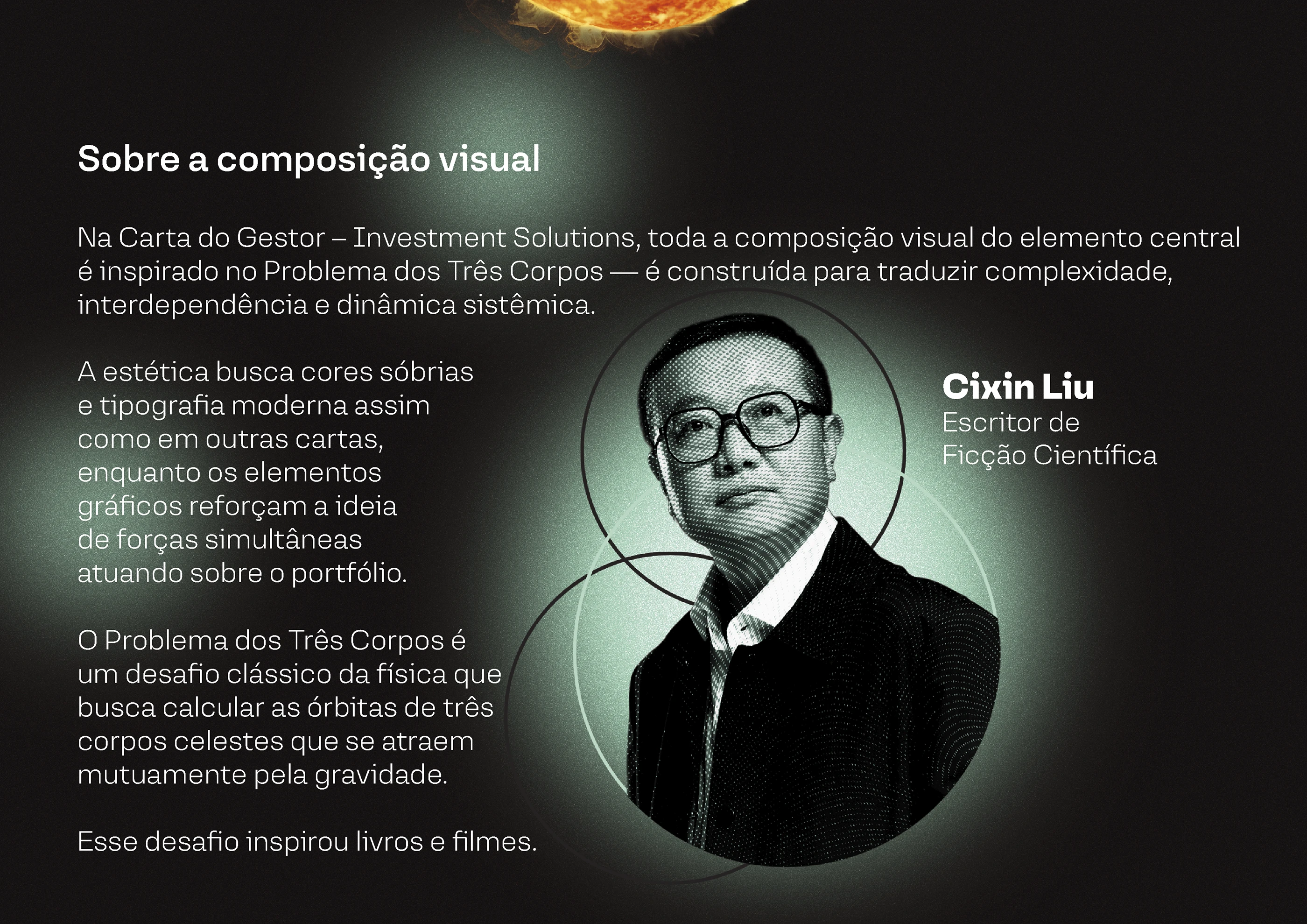 Carta do Gestor · Investment Solutions II, carta do Gestor (Tivio Capital), imagem 2 de 7