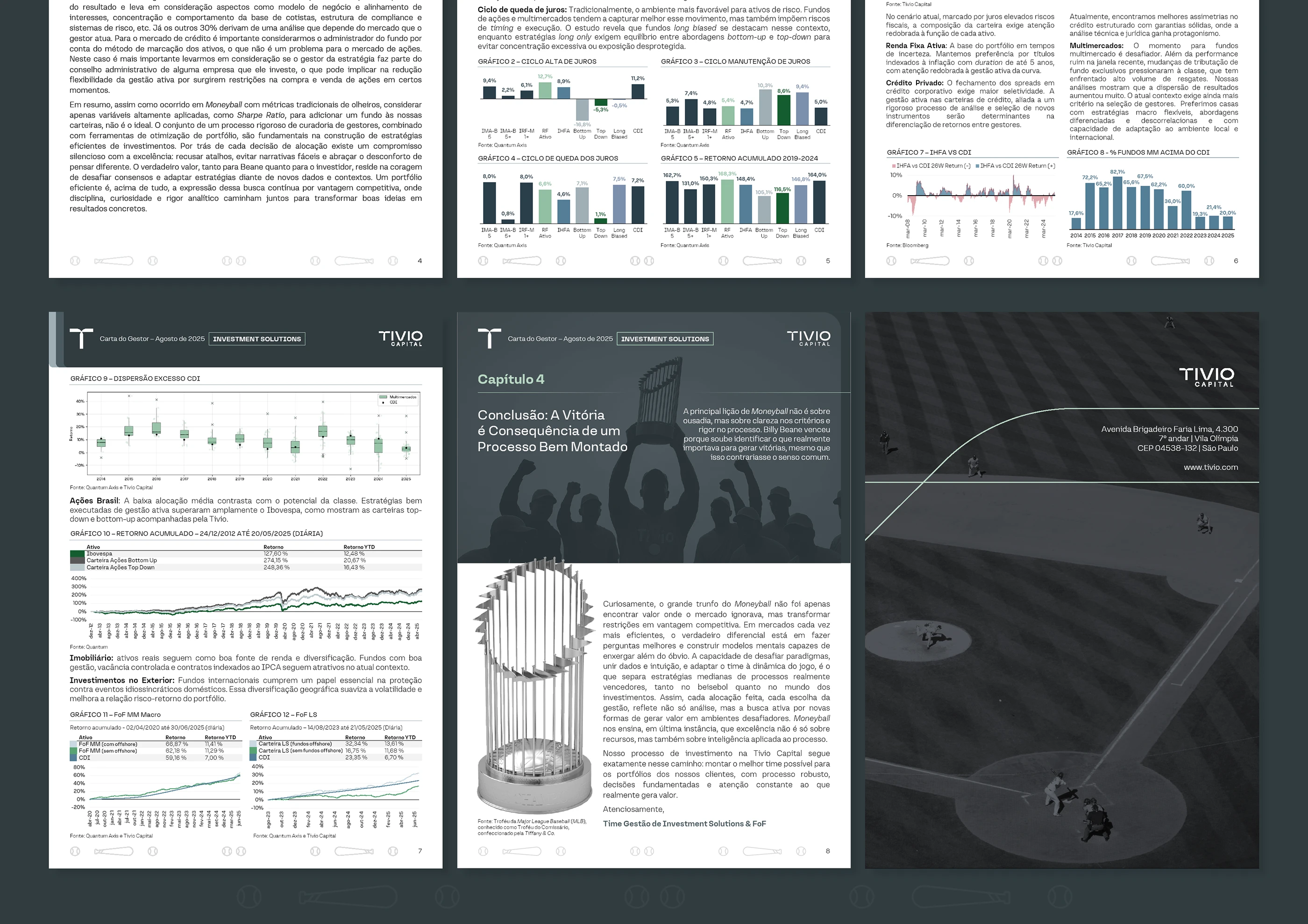 Carta do Gestor · Investment Solutions, carta do Gestor (Tivio Capital), imagem 6 de 7
