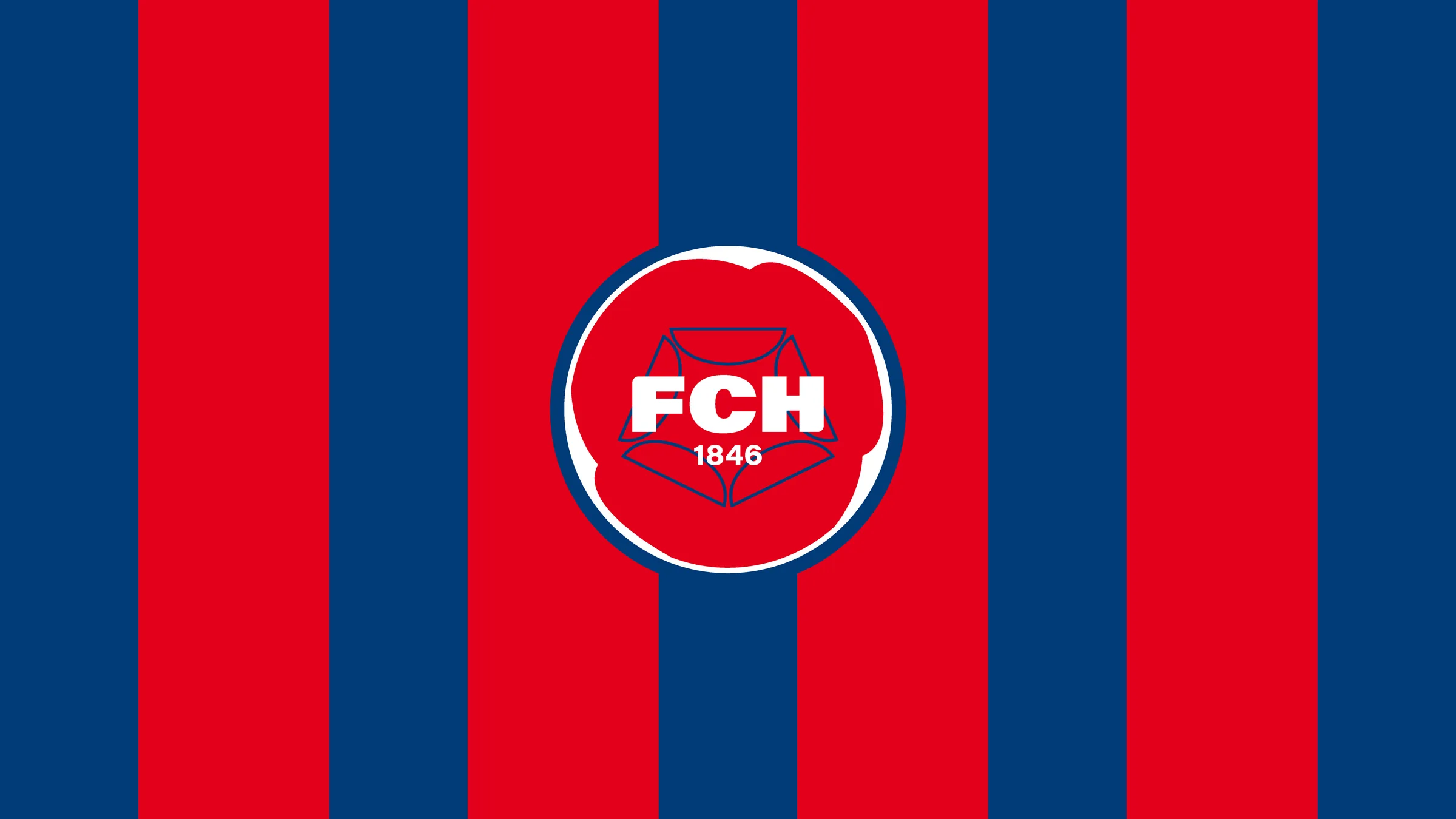FC Heidenheim, rebranding · escudo (projeto pessoal), imagem 1 de 5