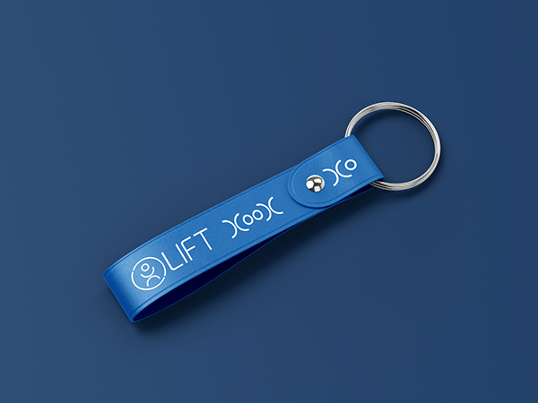 LIFT, identidade de marca (Credit Suisse), imagem 11 de 17