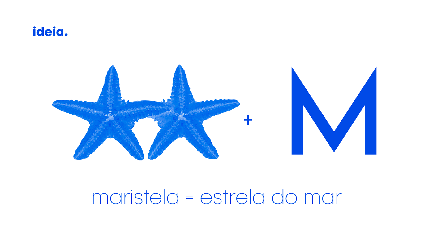 Maristela, identidade de marca (projeto da CHAVES), imagem 2 de 18