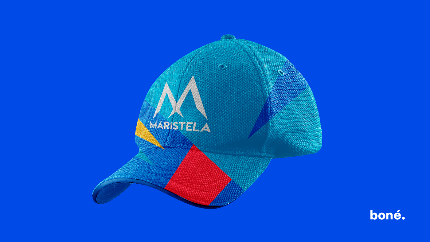 Maristela, identidade de marca (projeto da CHAVES), imagem 8 de 18