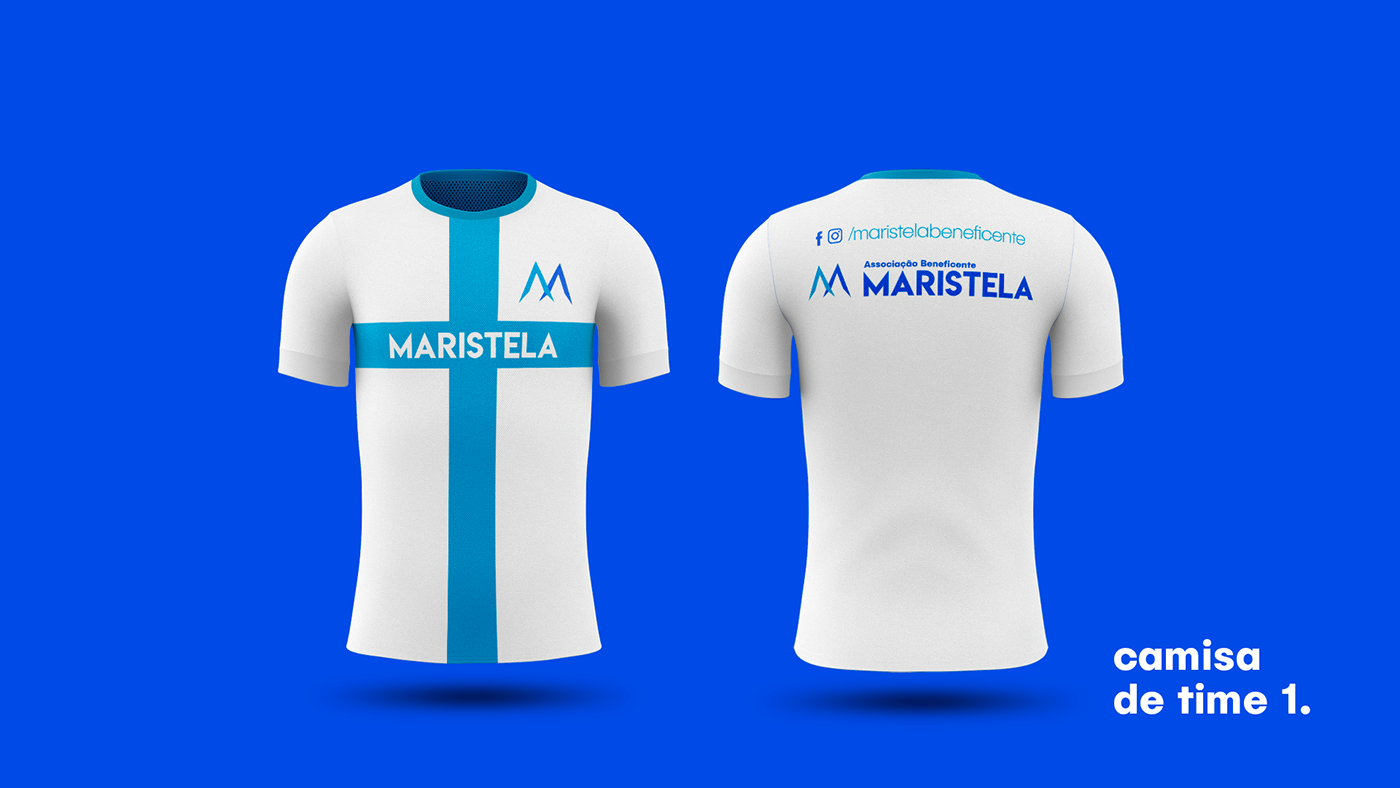 Maristela, identidade de marca (projeto da CHAVES), imagem 10 de 18