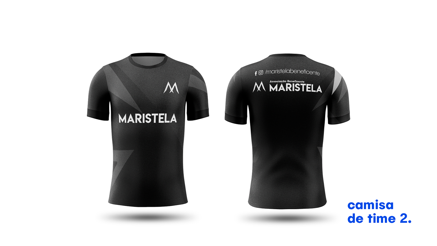Maristela, identidade de marca (projeto da CHAVES), imagem 11 de 18
