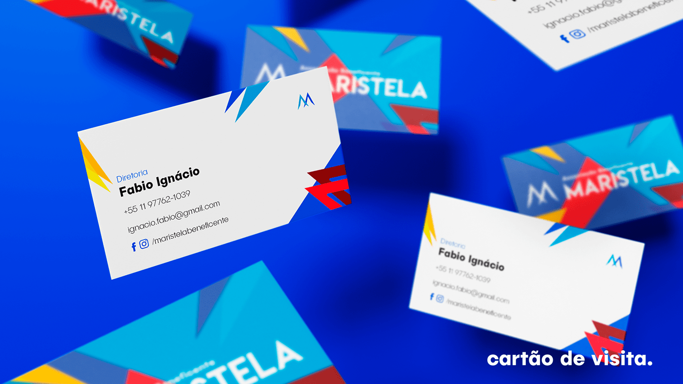 Maristela, identidade de marca (projeto da CHAVES), imagem 17 de 18