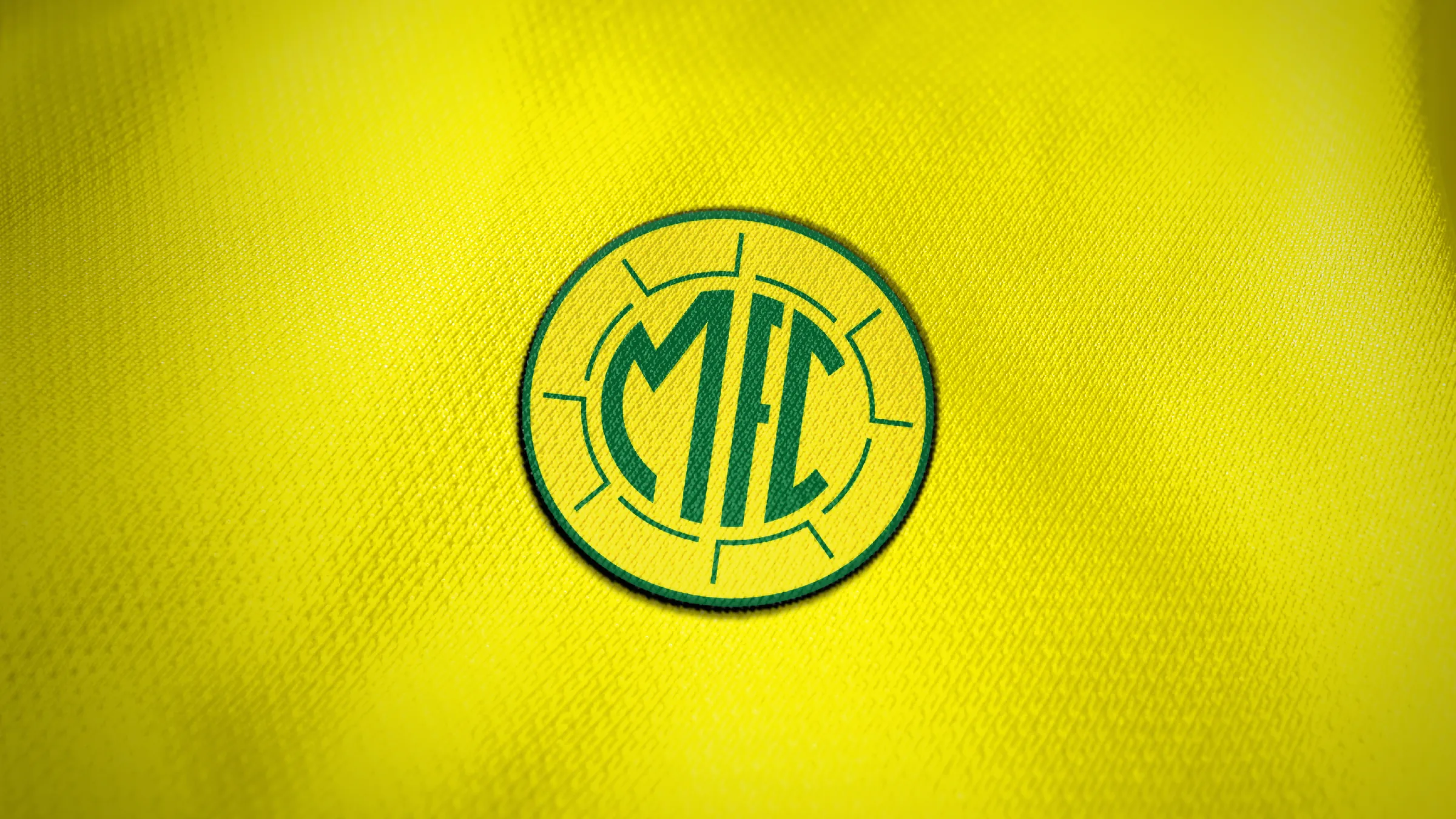 Mirassol Futebol Clube, rebranding · escudo (projeto pessoal), imagem 1 de 5