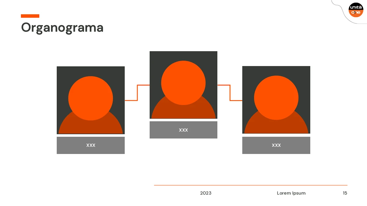 Unità, apresentação · slides (projeto pessoal), imagem 17 de 71