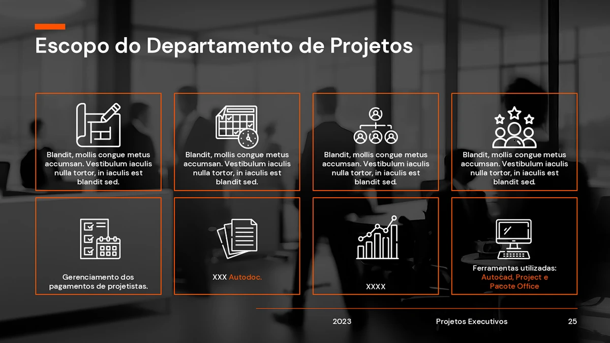 Unità, apresentação · slides (projeto pessoal), imagem 27 de 71
