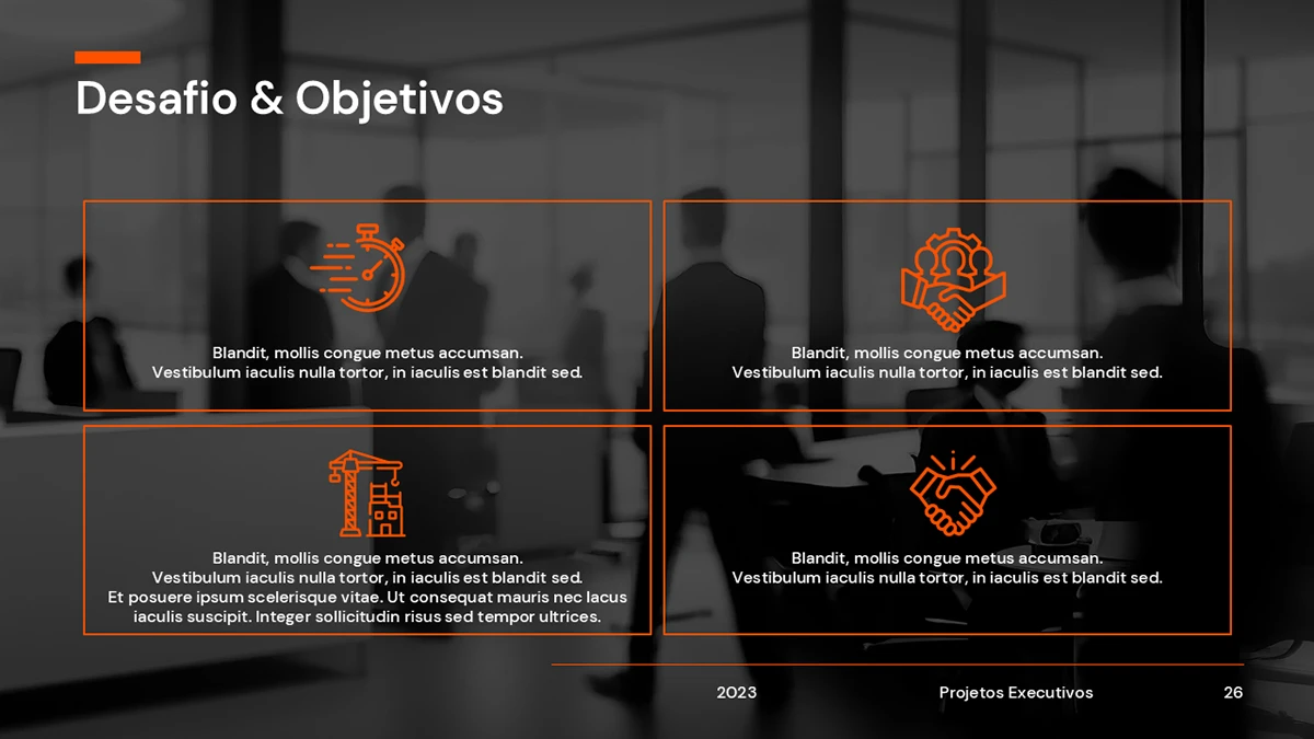 Unità, apresentação · slides (projeto pessoal), imagem 28 de 71