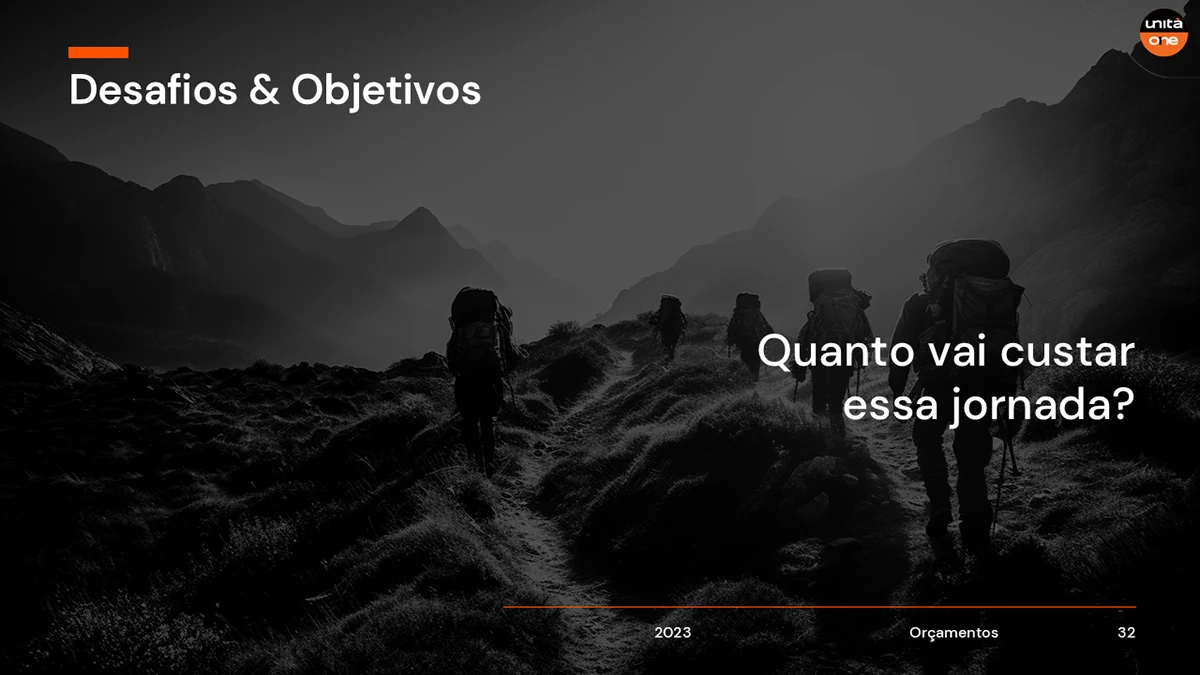 Unità, apresentação · slides (projeto pessoal), imagem 34 de 71