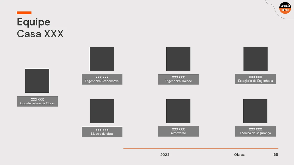 Unità, apresentação · slides (projeto pessoal), imagem 67 de 71
