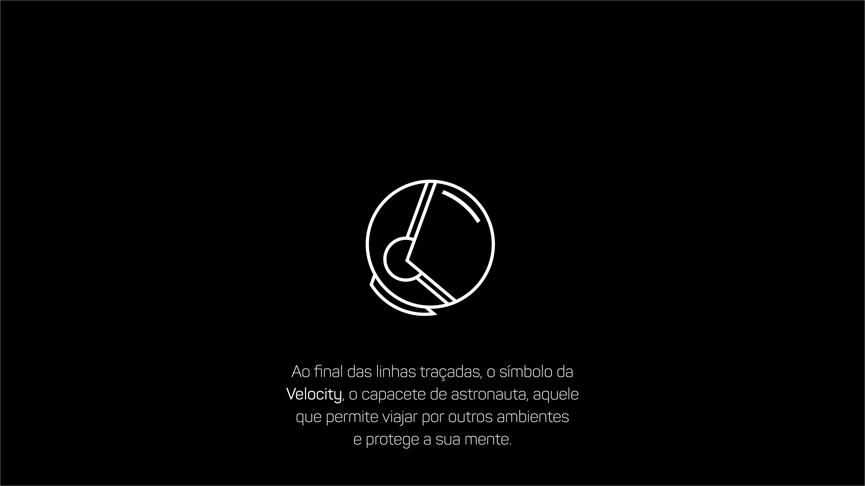 Velocity, identidade de marca (projeto da CHAVES), imagem 7 de 24